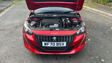 Peugeot 208 1.2 PureTech 100 Allure 5dr Petrol Hatchback